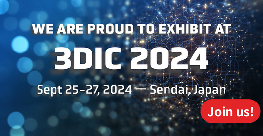 3DIC 2024, IEEE International 3D Systems Integration Conference