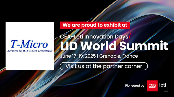 CEA-Leti Innovation Days
