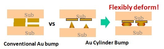 Au cylinder deformation.jpg